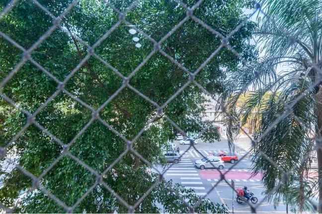 Imagem Apartamento à venda em São Paulo, Freguesia do Ó, com 2 quartos, 55m2