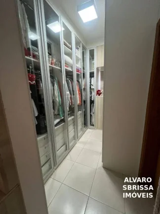Imagem Vende - Casa com 4 dormitórios - Condominio Aldea de Espanha - Itu/SP