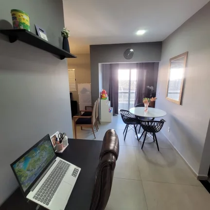 Imagem Apartamento para Venda em Carapicuíba / SP no bairro Jardim Marilu