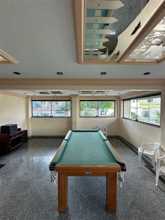 Imagem APARTAMENTO COM 89 m² - GUILHERMINA - PRAIA GRANDE SP