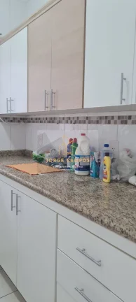 Imagem CA-26296 - CASA PARA LOCAÇÃO E VENDA NA VILA EMA - SJCAMPOS