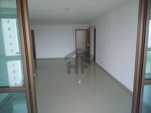 Imagem Apartamento de 128m² à venda, com 3 quartos suítes, localizado em Santo Amaro, Recife - Pernambuco.