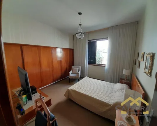 Imagem Casa com 2 quartos à Venda na Vila Arens - Jundiaí/SP