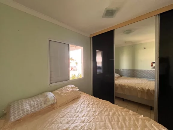 Imagem Casa em Condomínio para Venda no bairro Jardim Imperial