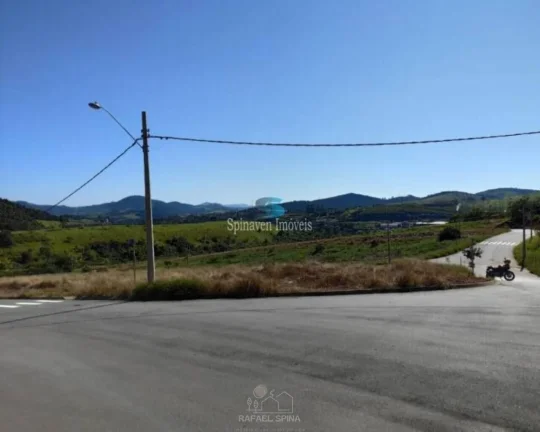 Imagem Terreno à venda no bairro Tanque - Atibaia/SP