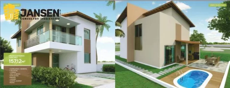 Imagem CONDOMÍNIO HORIZONTAL SUNVILLE RESIDENCE