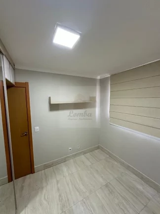 Imagem Apartamento para locação em Várzea Grande-MT, bairro Ponte Nova: 2 quartos, 1 sala, 1 vaga, 40m²!