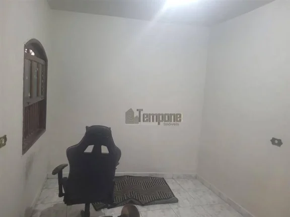 Imagem Casa com dormitorios a venda, m? por R$ . - Aviacao - Praia Grande/SP