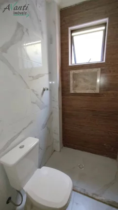 Imagem Casa Sobreposta Baixa 3 Dormitórios no Embaré - Santos | Avanti Imóveis