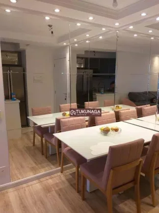 Imagem Apartamento com 2 quartos à venda, 63 m² por R$ 635.000 - Vila Guilherme - São Paulo/SP