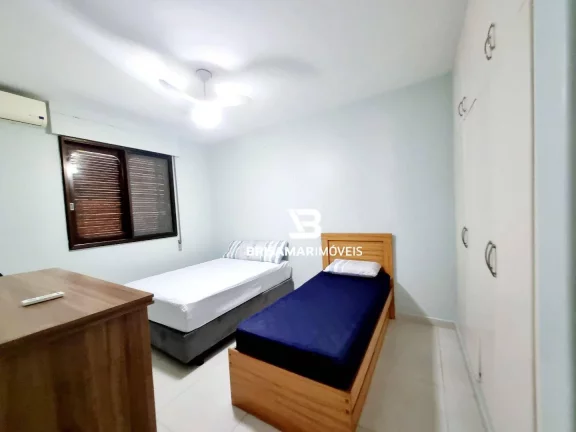 Imagem PITANGUEIRAS- UMA QUADRA DO MAR , LINDO APARTAMENTO , GARAGEM NO PRÉDIO, CHURRASQUEIRA