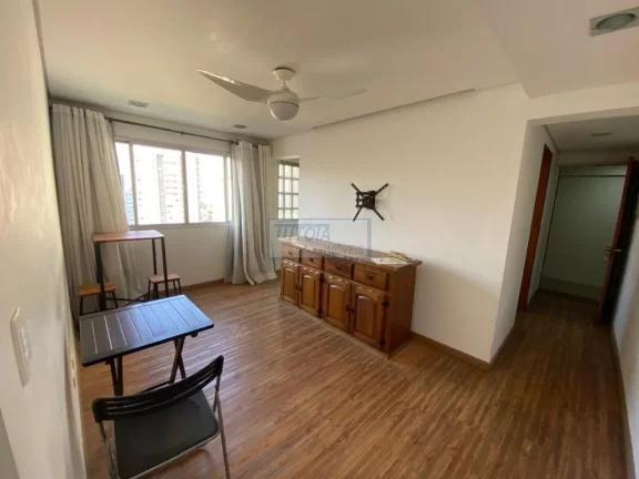 Imagem APARTAMENTO À VENDA NA VILA GUARNI