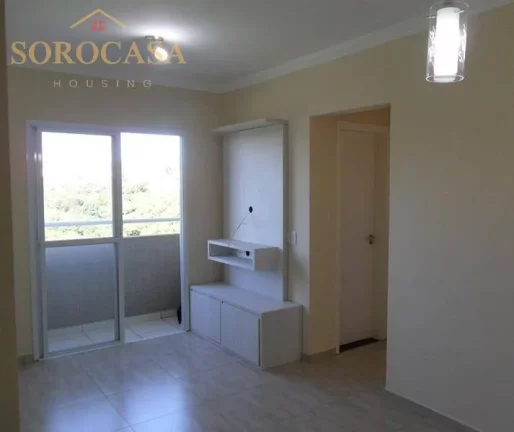 Imagem Apartamento à Venda 51m² - 2 dorms - 2 garagens - Vila Haro