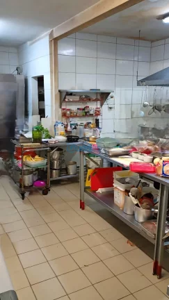 Foto do imóvel: Restaurante à Venda próx ao Morumbi Shopping - SP R$ 300.000