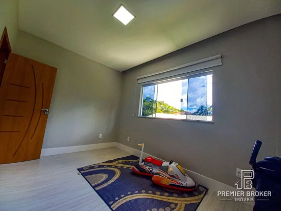 Imagem Casa à venda, 400 m² por R$ 1.850.000,00 - Vargem Grande - Teresópolis/RJ