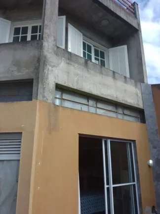 Imagem Assobradado à venda, 231 m² por R$ 550.000 - Jardim Márcia - Suzano/SP