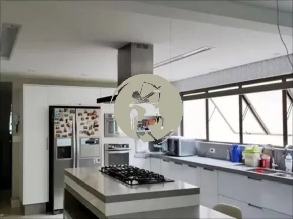 Imagem SOBREPOSTA DUPLEX DE ALTO PADRÃO 04 DORMITÓRIOS (SENDO 2 SUÍTES) TRÊS SALAS: DE JANTAR, VISITA E...