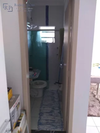 Imagem Casa à venda no bairro Santa Júlia - zona Sudeste de São José dos Campos