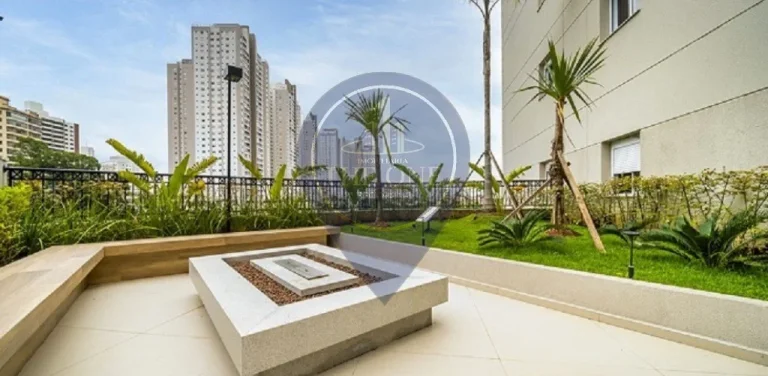 Imagem Apartamento à venda em São Paulo-SP, Vila Suzana, 3 quartos, 1 suíte, 2 salas, 2 banheiros, 2 vagas, 96,84m².