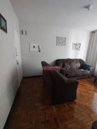 Imagem Apartamento com 2 dormitórios à venda, 75 m² por R$ 355.000,00 - Vila Medeiros - São Paulo/SP