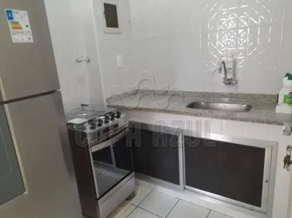 Imagem Botafogo – Rua Săo Clemente | Residencial › Apartamento 2 quarto(s) à Venda