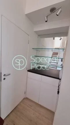 Imagem Ótima cobertura duplex em Pinheiros. São 88m² de área privativa, 2 dormitórios ( 1 suíte) e 2 ...