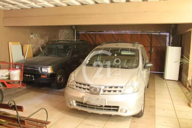 Imagem Casa com 5 quartos à venda, Campo Belo - São Paulo/SP