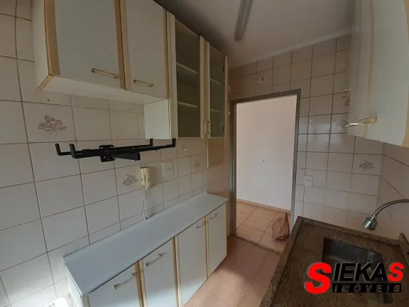 Imagem APARTAMENTO RESIDENCIAL em SÃO PAULO - SP, VILA ZILDA (TATUAPÉ)