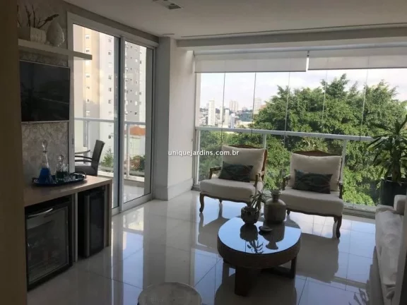 Imagem Apartamento à venda Vila Mariana São Paulo