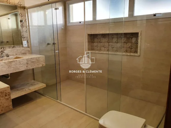 Imagem Casa térrea de alto padrão à venda no Condomínio Porto Atibaia – Atibaia/SP