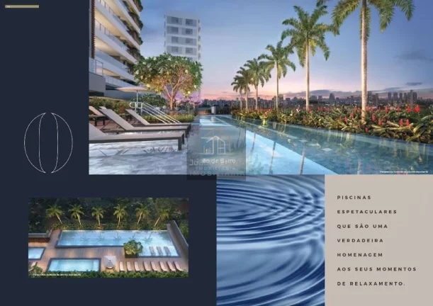 Imagem Apartamento Residencial à venda, Perdizes, São Paulo - AP0119.