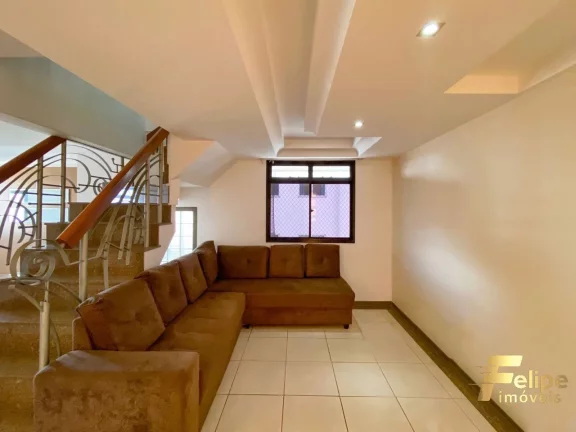 Imagem COBERTURA DUPLEX NA PRAIA DO MORRO / GUARAPARI - ES