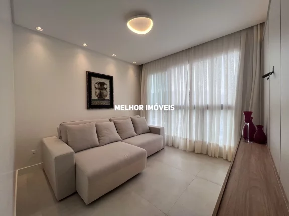 Imagem Apartamento no Edifício Home Square Residence em Balneário Camboriú