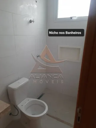 Imagem Apartamento - Ribeirão Preto - Jardim Paulistano