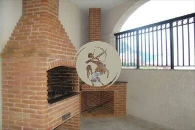 Imagem ESTA COM 2 DORM. AUMENTOU A SALA, VARANDA ENVIDRAÇADA COMPLETA AREA DE LAZER!!! FINAMENTE DECORADO,...