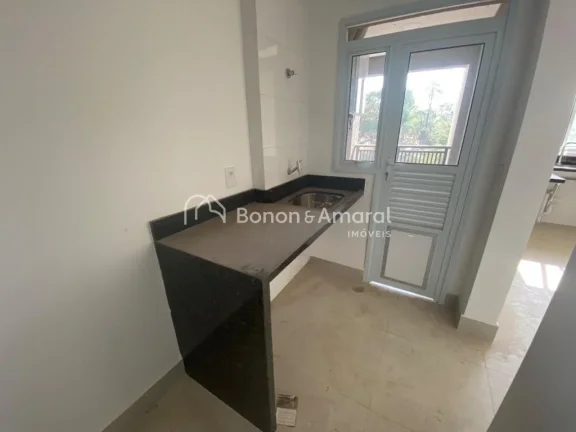 Imagem Descubra o conforto e a sofisticação de viver em um dos empreendimentos mais desejados de Campinas...