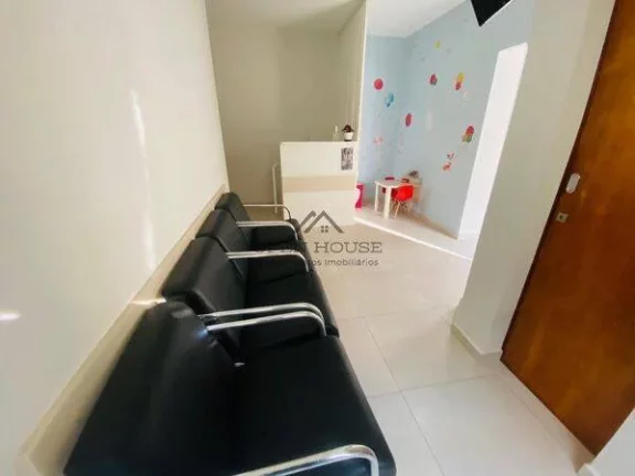 Imagem SALA COMERCIAL