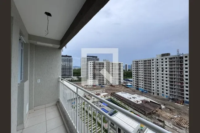 Imagem Apartamento à Venda - Vargem Pequena, 2 Quartos, 52 m2