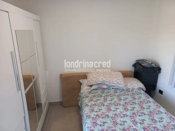 Imagem Chácara à venda 3 Quartos, 5 Vagas, 2502M², Bratislava, Cambé - PR | RECANTO GOLF VILLE