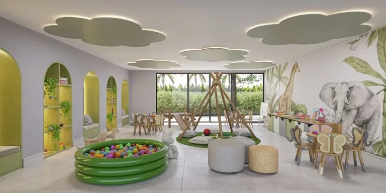 Imagem Apartamento Garden à venda, 57 m² por R$ 579.000,00 - Ponta de Campina - Cabedelo/PB Imagem Apartamento Garden à venda, 57 m² por R$ 579.000,00 - Ponta de Campina - Cabedelo/PB