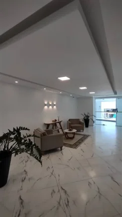 Imagem APARTAMENTO COM 70 m² - OCIAN - PRAIA GRANDE SP