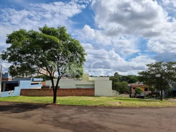 Imagem Terreno à venda em Paulínia - Loteamento Fechado - Paulínia