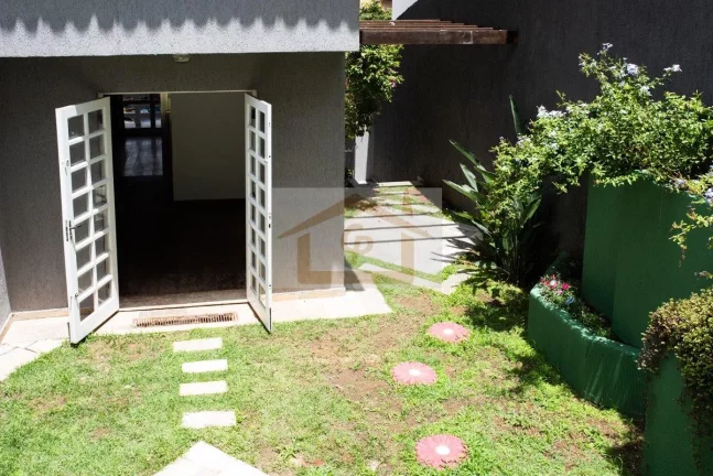 Imagem Cond. SP II - 5d/3sts REFORMADA, lareira, piscina, salão de festas e hóspedes!