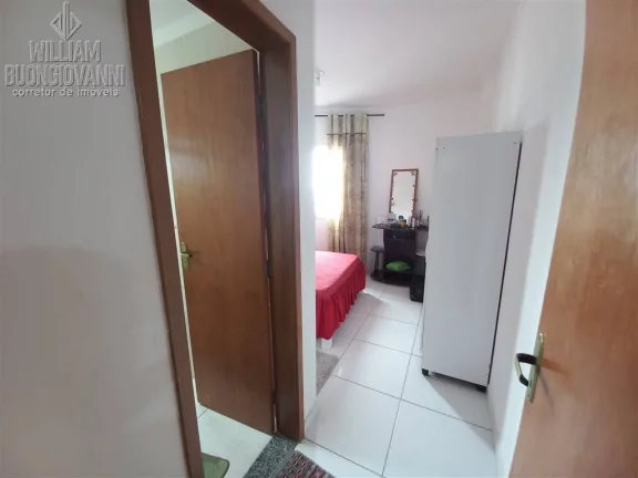 Imagem Apartamento à Venda em Mirim, Praia Grande - SP