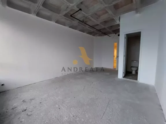 Imagem Rua Sergio Buarque de Holanda - Sala comercial - Centro Metropolitano