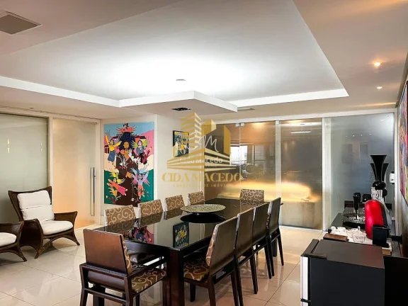 Imagem Apartamento a Venda no bairro Cabo Branco - João Pessoa, PB
