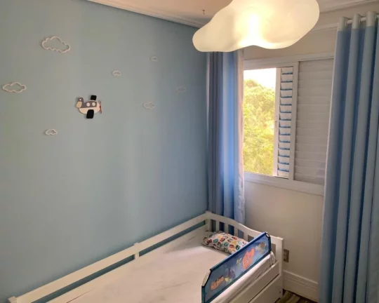 Imagem BUTANTÃ, Apartamento com 3 dorms 1 suite 2 vagas.