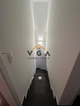 Imagem Sobrado para Venda em São Paulo, Vila Beatriz, 2 dormitórios, 2 banheiros, 1 vaga