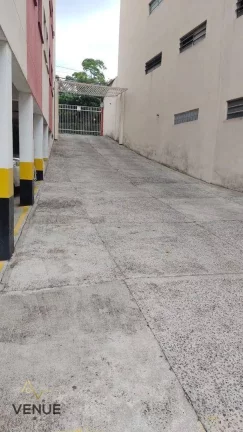 Imagem Apartamento com 2 dormitórios à venda, 52 m² por R$ 276.000,00 - Jardim Imperador - São Paulo/SP