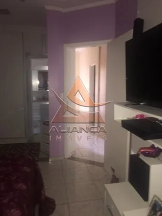 Imagem Casa - Ribeirão Preto - Palmares